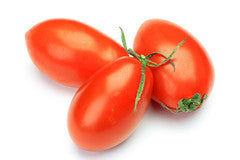 Mini Roma Tomatoes Prepacked