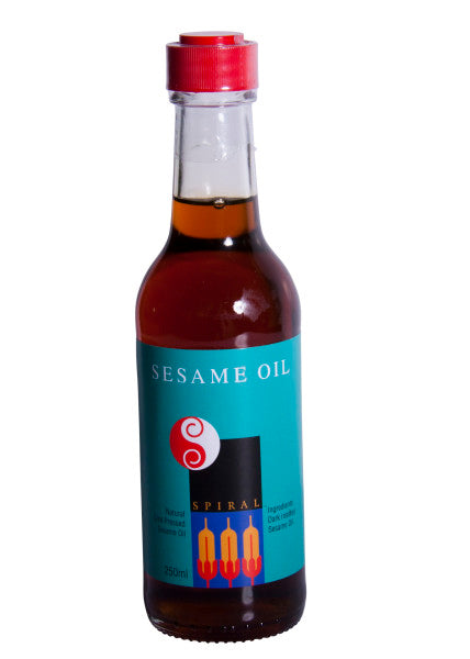 Sesame Oil