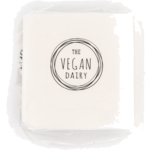 Vegan Dairy Hemp Smoked Mozzarella