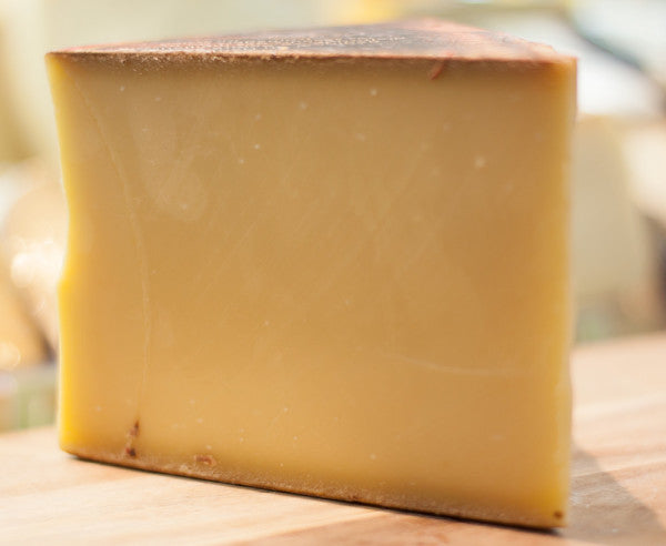 French Comte