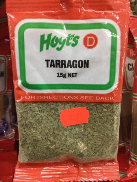 Tarragon