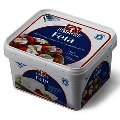 Feta Cheese