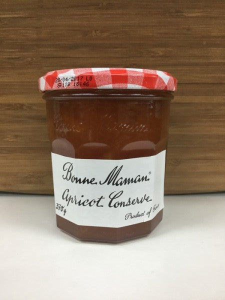 Apricot Conserve