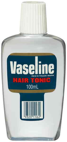 Vaseline Hair Tonic 100ml