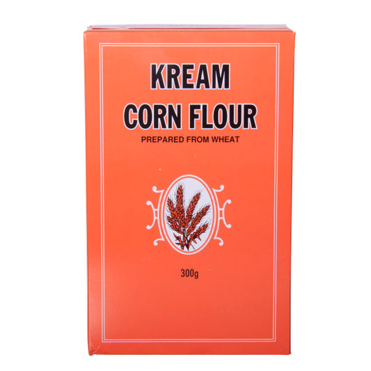 Corn Flour