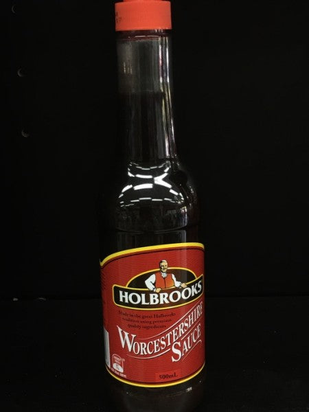 Worcestershire Sauce