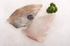 John Dory Fillet
