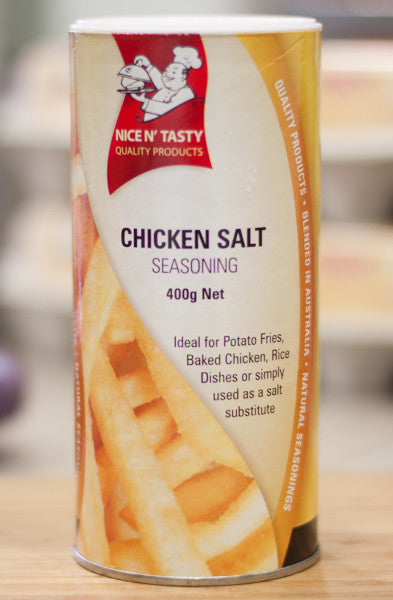 Tasty Spices Chicken Salt