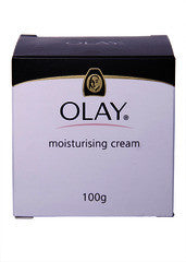 Active Hydrating Cream