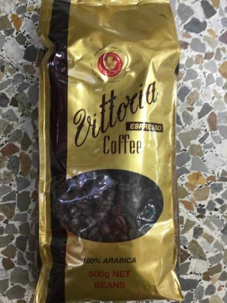 Espresso Coffee Beans