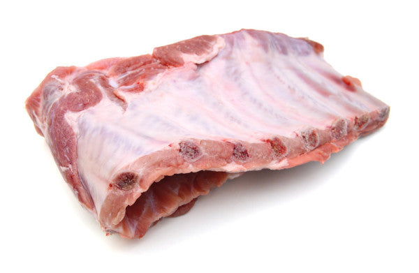 American Pork Ribs