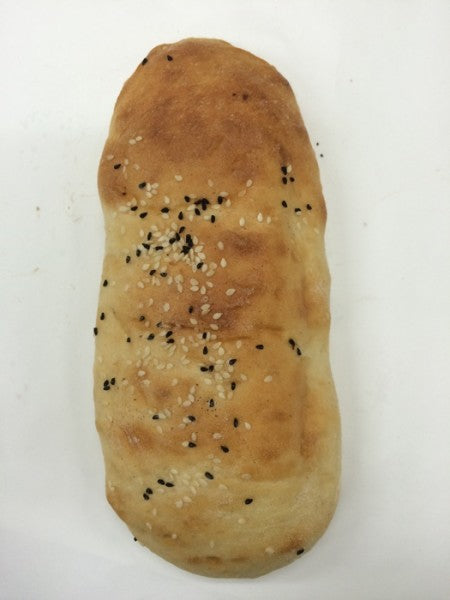 Turkish pide roll