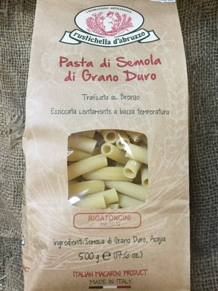 Rigatoncini