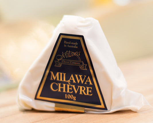 Milawa Chevre