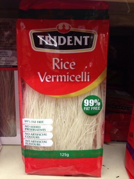 Rice Vermicelli