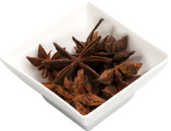 Four Leaves Star Anise Seeds Whole