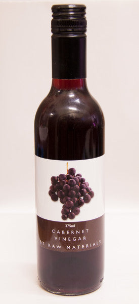 Cabernet Vinegar