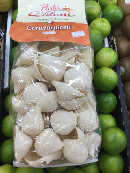 Conchiglioni