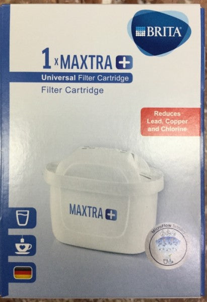 Maxtra Universal Filter Cartridge