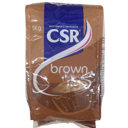 Brown Sugar