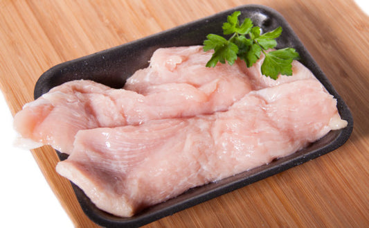 Frozen Turkey Breast  FREE RANGE 1.5 - 2 KG