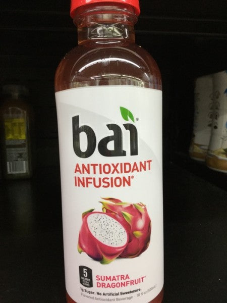 Bai Smatra Dragon Fruit