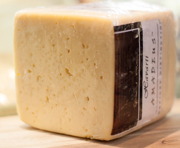 Amadeus Havarti