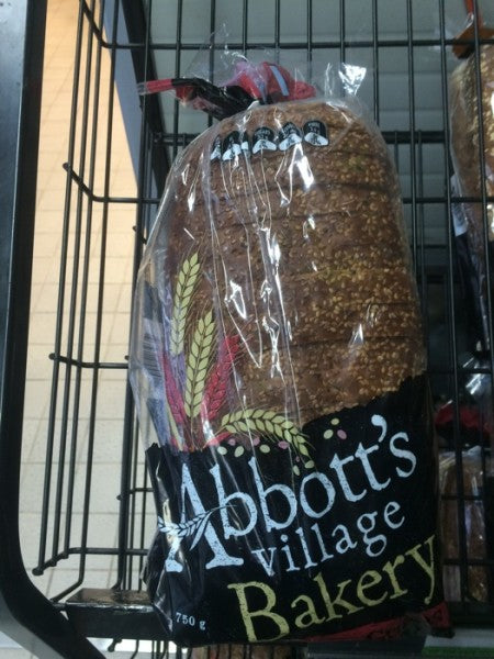 Harvest Seeds And Grains