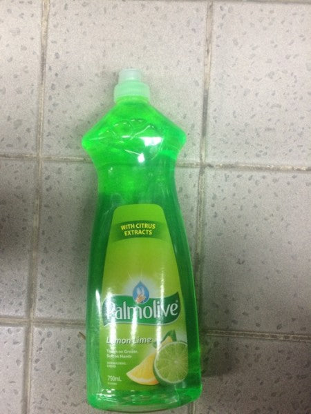 Palmolive Lemon Iime