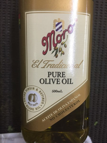 Tradicional Olive Oil
