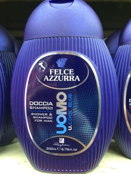 Doccia Shampoo