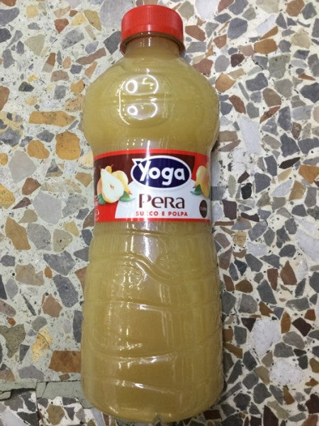 Pear Nectar (Pera)
