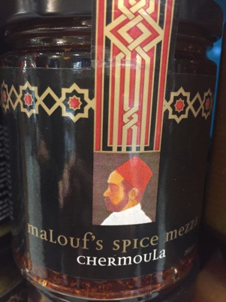 Chermoula