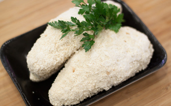 Chicken Kievs Skinless Breast Fillet Filled With Garlic Butter