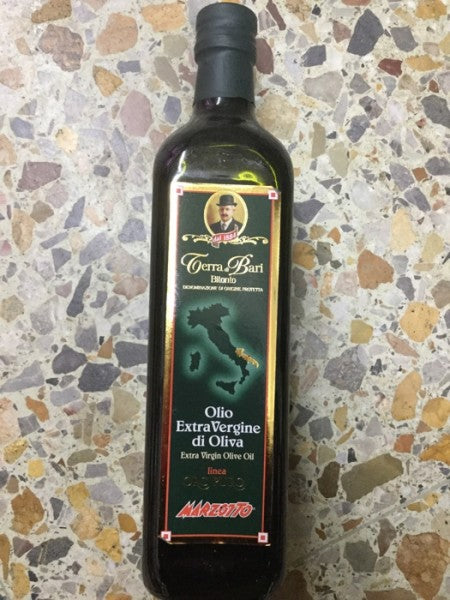 Extra Virgine Di Oliva Oro Puro