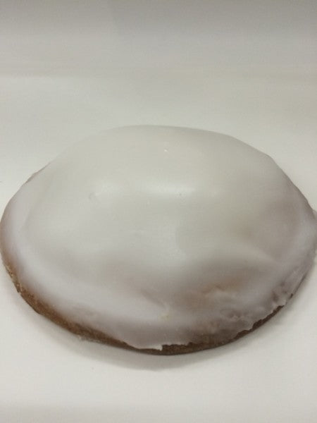 apple cake