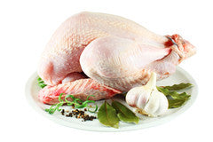 5.5kg Whole Turkey
