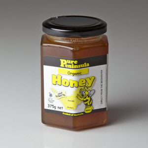 Organic Honey