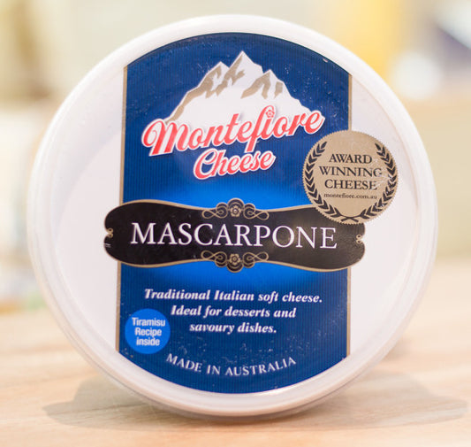Mascarpone 250g