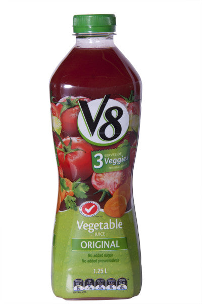 Original Vegetable Juice