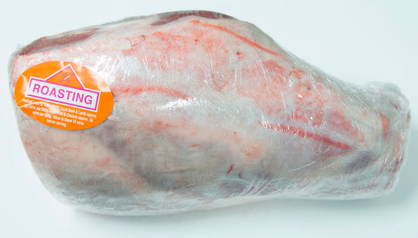 Spring Legs Of Lamb (Whole)