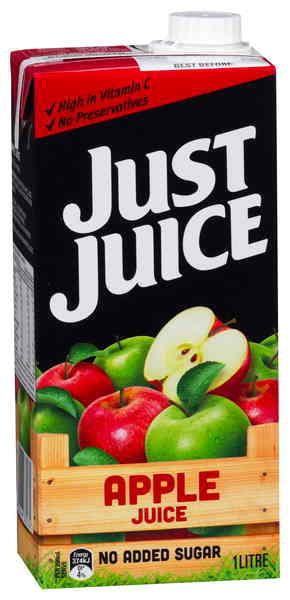 Apple Juice