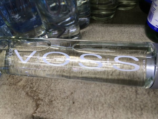 Voss Still Water