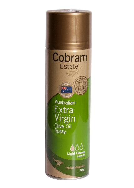 Extra Virgin Olive Oil Spray (Light)
