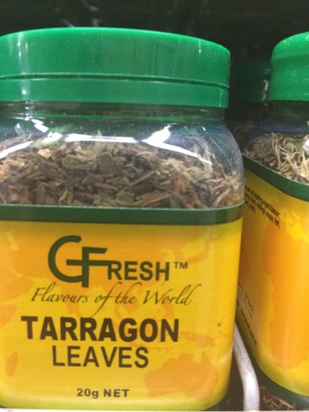 Tarragon Leaves