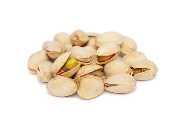 Pistacho Nuts Salted