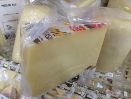 Soligo Montasio Cheese