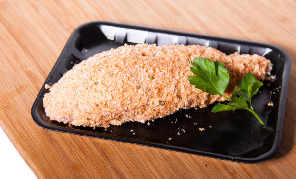 Cordon Bleu Breast Ham And Tasty Cheese