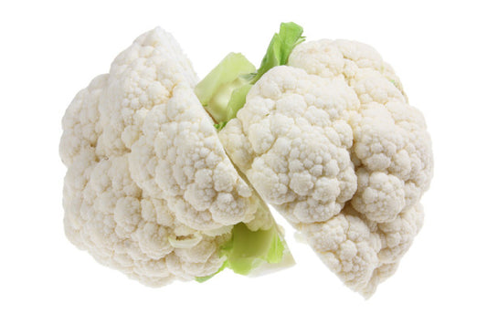 Cauliflower (Half) Organic
