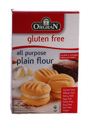 Plain Flour